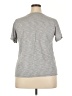 Hanes Gray Active T-Shirt Size XXL - photo 2