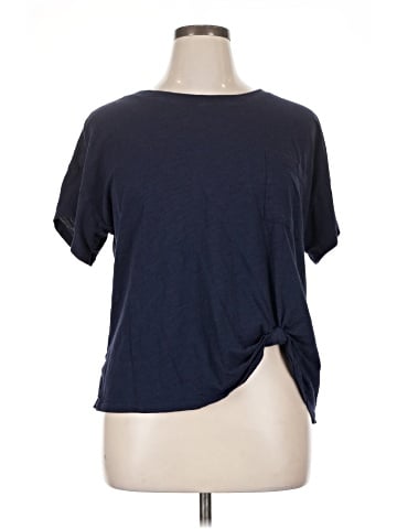 Lou & Grey Short Sleeve T-Shirt (view 1)