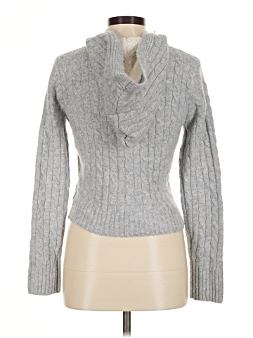 Crave Fame By Almost Famous Turtleneck Sweater (view 2)