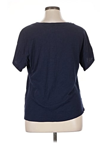 Lou & Grey Short Sleeve T-Shirt (view 2)