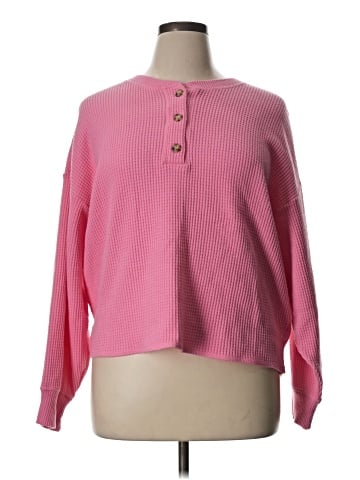 Old Navy Pullover Sweater (view 1)