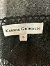 Karina Grimaldi 100% Polyester Black Cocktail Dress Size S - photo 7