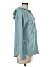 32 Degrees Teal Zip Up Hoodie Size M - photo 4