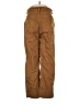 Everlane Brown Jeans Size 4 - photo 2