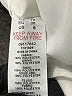ASOS Design 100% Polyester White Jumpsuit Size 6 - photo 5