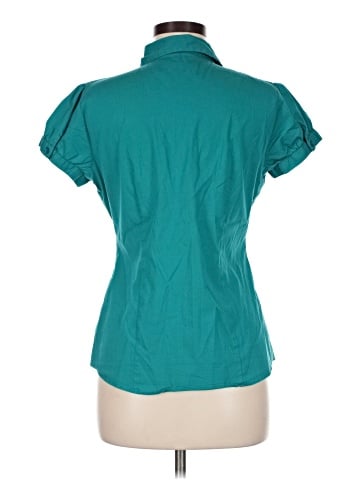 The Limited Short Sleeve Blouse (view 2)