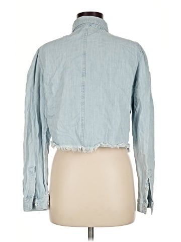 DL1961 Denim Jacket (view 2)