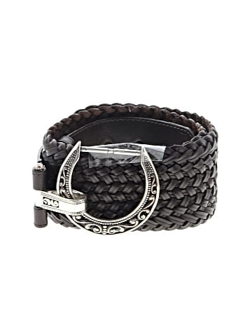 Brighton Leather Belt (view 1)