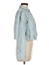 DL1961 Blue Denim Jacket Size M - photo 4