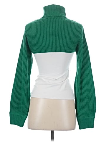 Divided by H&M Turtleneck Sweater (view 2)