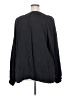 Universal Standard Black Long Sleeve Blouse Size 2X - photo 2