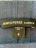 James Perse Solid Blue Active Pants Size XL (4) - photo 4