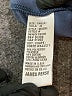 James Perse Solid Blue Active Pants Size XL (4) - photo 5