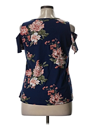 Wishful Park Short Sleeve Top (view 2)
