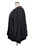 Universal Standard Black Long Sleeve Blouse Size 2X - photo 5