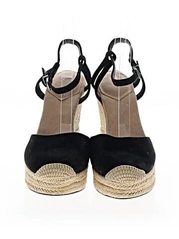 Crown Vintage Wedges (view 2)