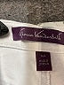 Gloria Vanderbilt Silver Jeans Size 16 - photo 4