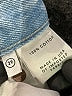 GRLFRND 100% Cotton Blue Jeans Size 29 waist - photo 8