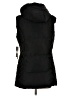 Royalty For Me 100% Polyester Black Vest Size S - photo 2