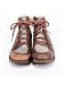 Sorel Brown Ankle Boots Size 8 - photo 2