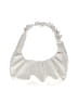 Unbranded Solid White Shoulder Bag One size - photo 1