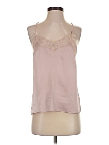 Anthropologie Sleeveless Blouse (view 1)