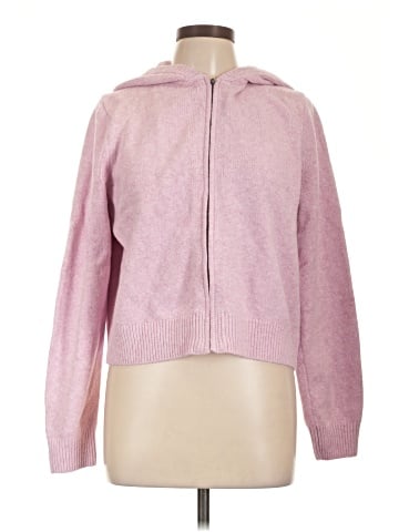 Gap Zip Up Hoodie (view 1)