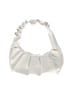 Unbranded Solid White Shoulder Bag One size - photo 3