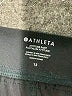 Athleta Black Casual Pants Size 12 - photo 7