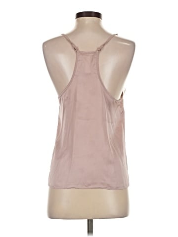 Anthropologie Sleeveless Blouse (view 2)