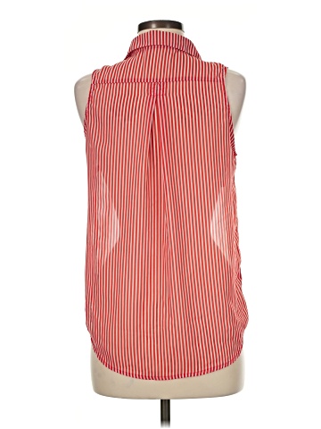 Maude Sleeveless Blouse (view 2)