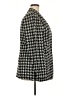 Torrid Houndstooth Ivory Blazer Size 2X Plus (2) - photo 4