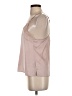 Anthropologie 100% Polyester Pink Sleeveless Blouse Size XS - photo 5