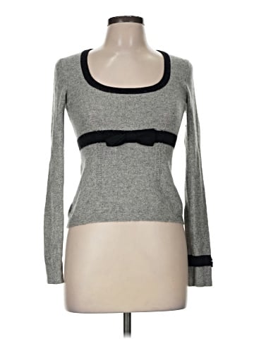 Nanette Lepore Pullover Sweater (view 1)