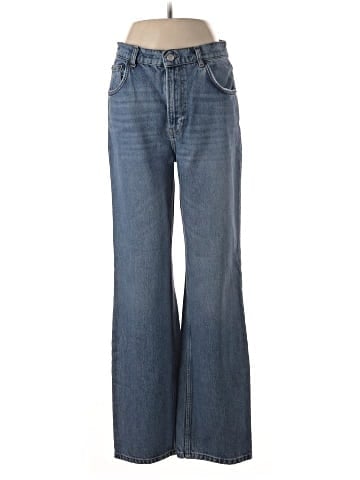 Reformation Jeans Jeans (view 1)