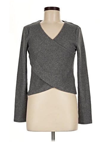 Zara Cardigan (view 1)
