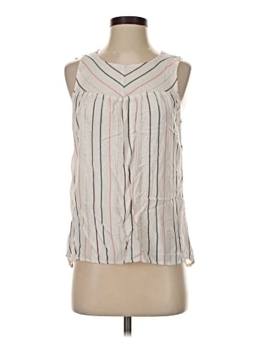 fat face Sleeveless Blouse (view 1)