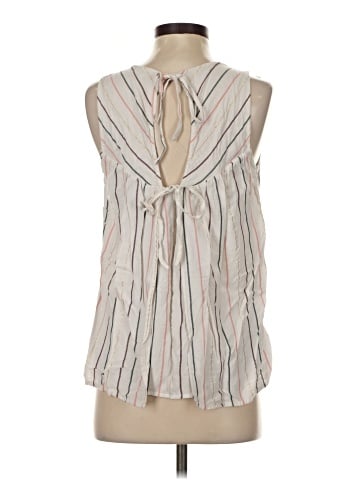 fat face Sleeveless Blouse (view 2)