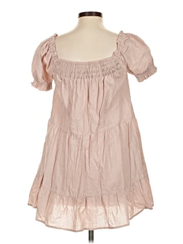 Cotton Candy LA Casual Dress (view 2)