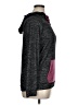 hello mello Color Block Black Pullover Sweater Size XL - photo 4