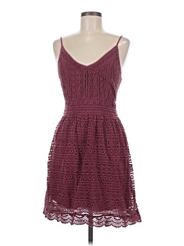 Abercrombie & Fitch Cocktail Dress (view 1)