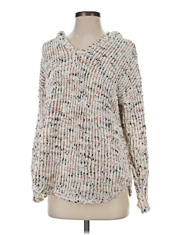Cupio Pullover Sweater (view 1)
