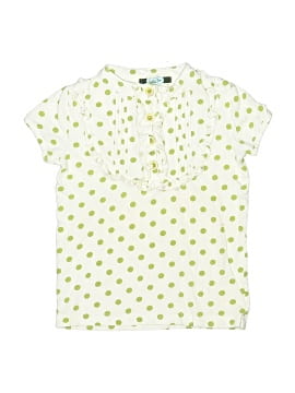 Matilda Jane Short Sleeve Blouse