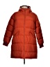 Unbranded 100% Polyester Orange Snow Jacket Size XL - photo 1