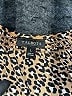 Talbots Brown Sleeveless Blouse Size L - photo 7