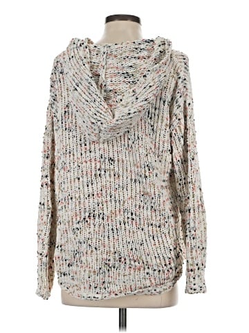 Cupio Pullover Sweater (view 2)