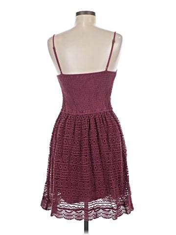 Abercrombie & Fitch Cocktail Dress (view 2)