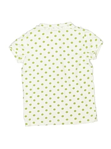 Matilda Jane Short Sleeve Blouse (view 2)