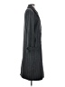 Steve Madden Gray Coat Size S - photo 4