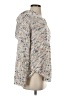 Cupio 100% Polyester Tweed White Pullover Sweater Size S - photo 4